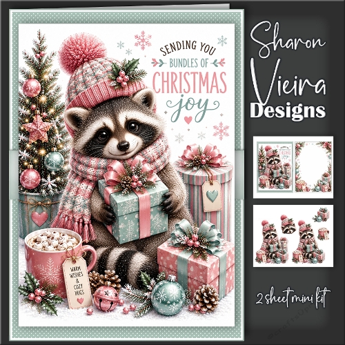 Christmas Joy 