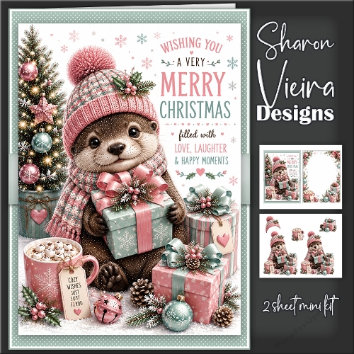 Christmas Laughter and love 