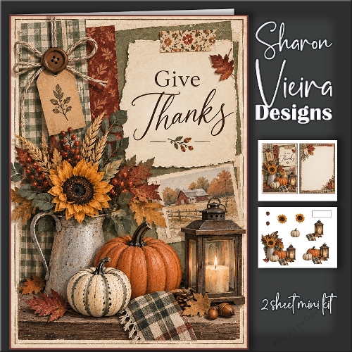 Give Thanks 2