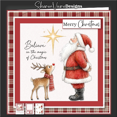 Magic Of Christmas 