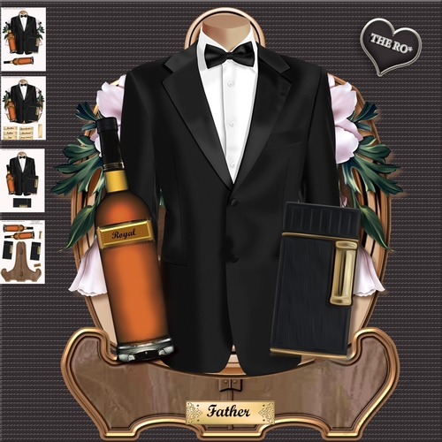 Gentlemens Club 1