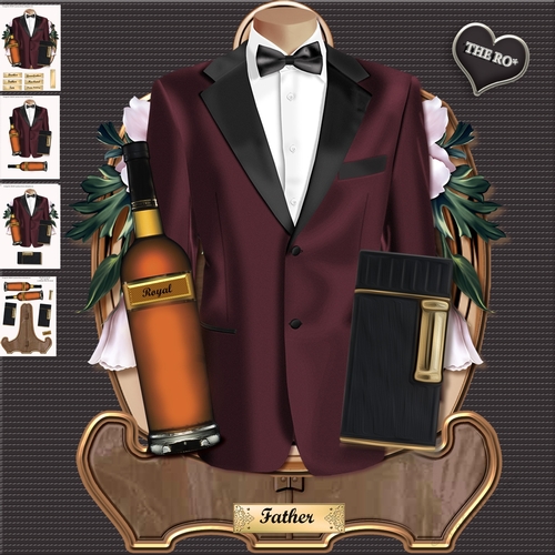 Gentlemens Club 3