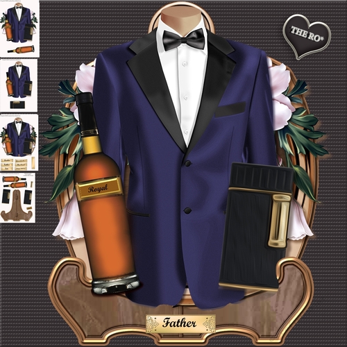 Gentlemens Club 5