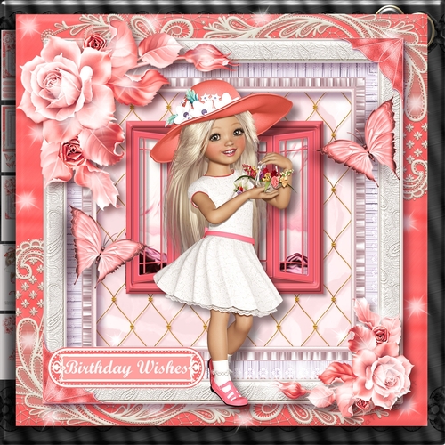 Coral Love 1