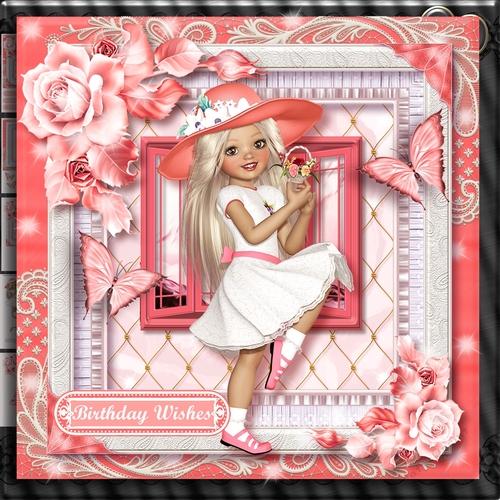 Coral Love 2