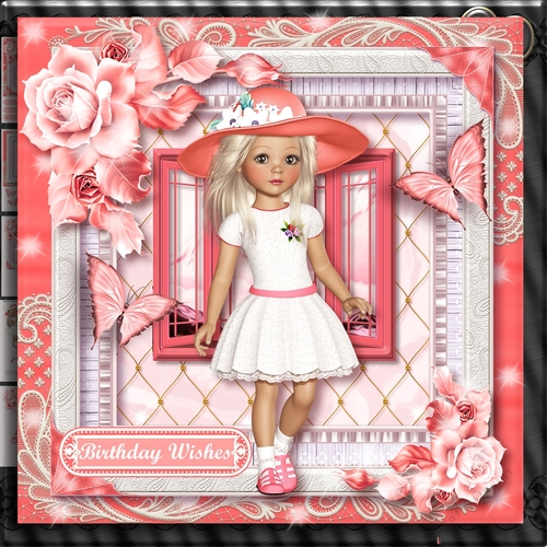 Coral Love 3