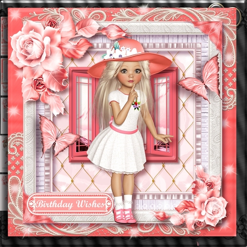 Coral Love 4