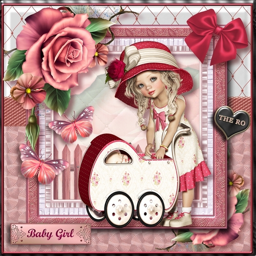 baby love 1