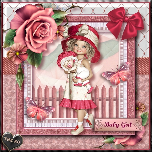 baby love 4