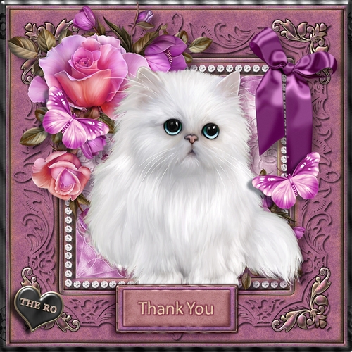 Flowers and Furs 4