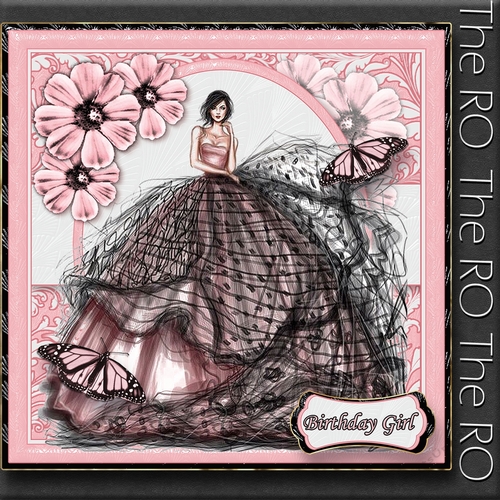 Bellee of the Ball 1