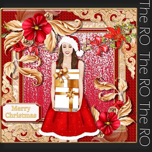 Holiday Love 