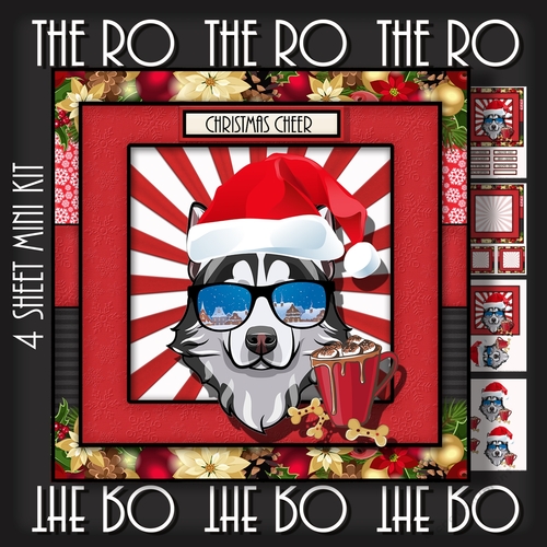 Christmas Cheers 1