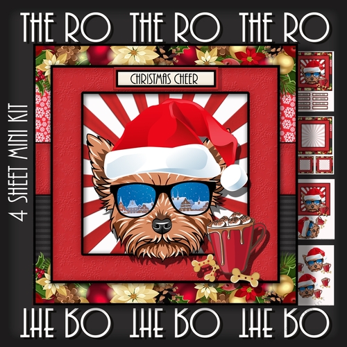Christmas Cheers 3