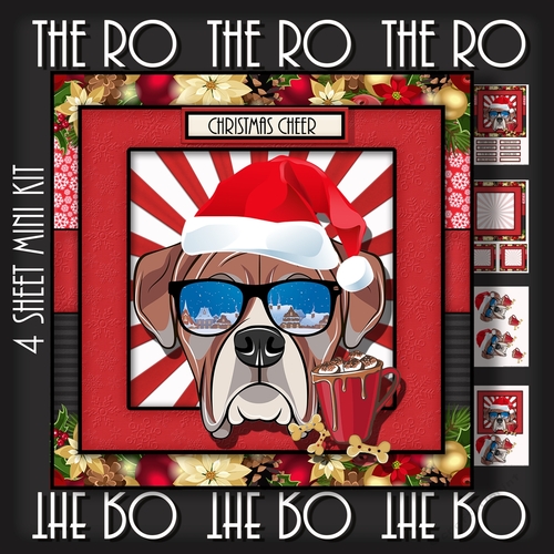Christmas Cheers 4