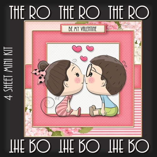 Valentines Love 2
