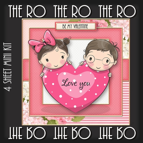 Valentines Love 4