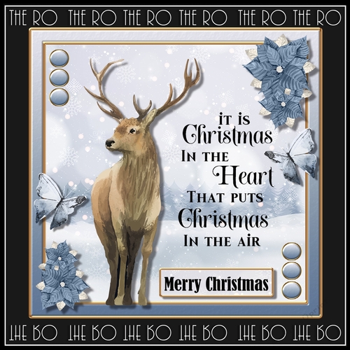 Christmas Land 1