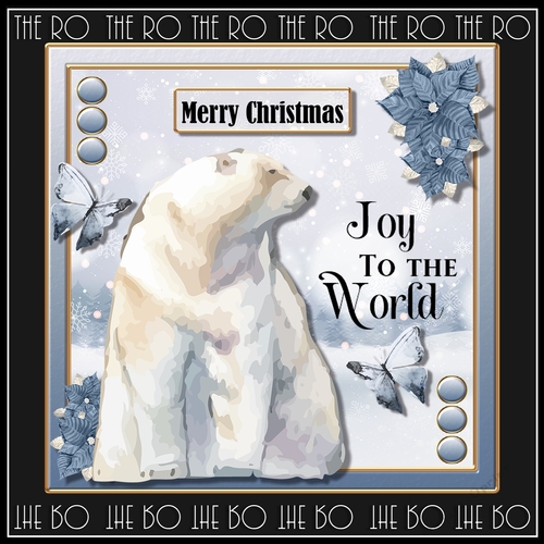 Christmas Land 3