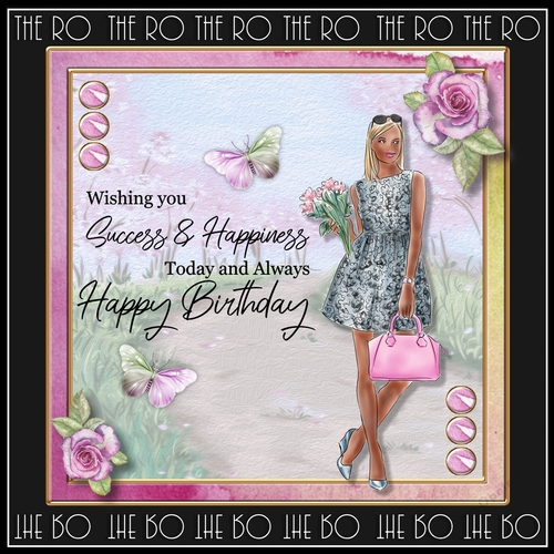 Birthday Wishes 1