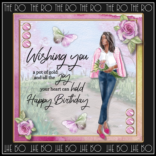 Birthday Wishes 2