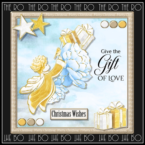 Christmas Gifts 2