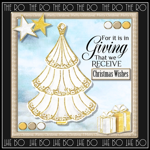 Christmas Gifts 3