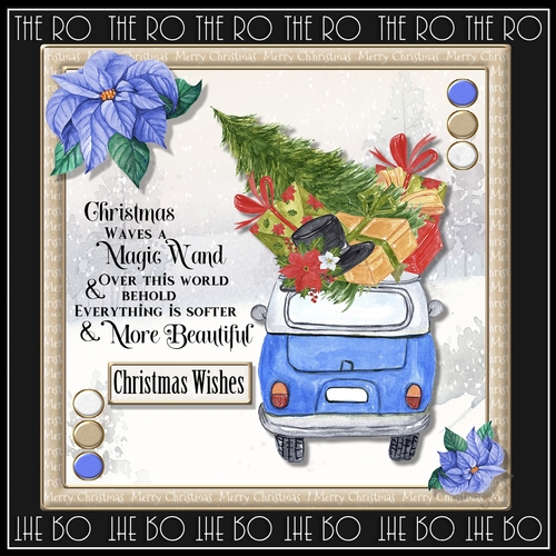 Christmas cars 2