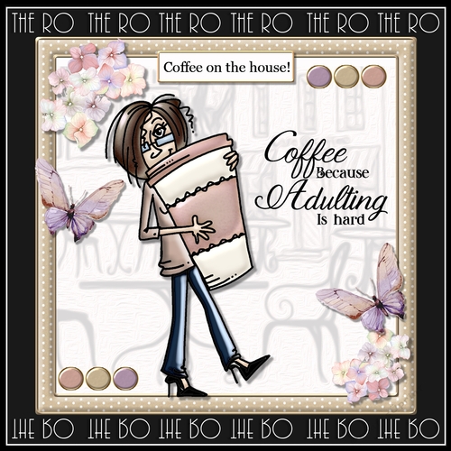 Who Loves Coffee 1