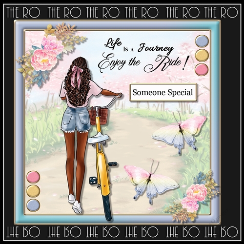 The Journey 1