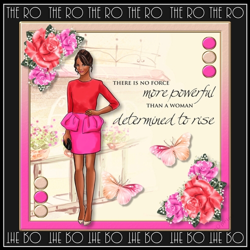 Empowering Birthday 1
