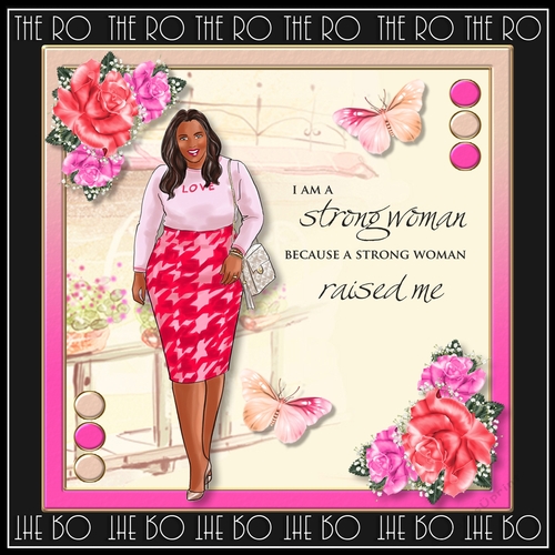 Empowering Birthday 3