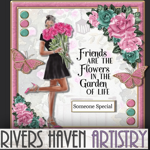Floral Friend1