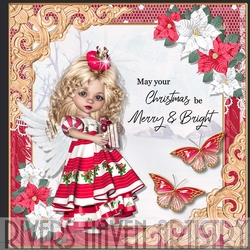 Christmas Angel 2