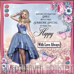Special Sparkle 2