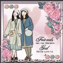 Besties 3