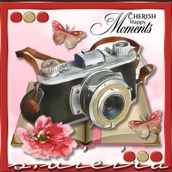 Moments 1