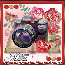 Moments 3