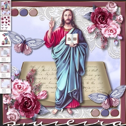 The Word Of The Lord 2