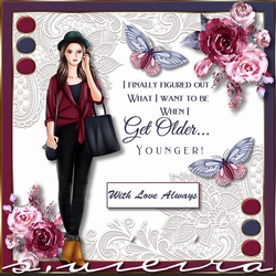 Chic Gal Friendship And Birthdays 4
