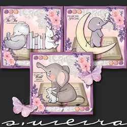 Forever Friendship Bumperkit