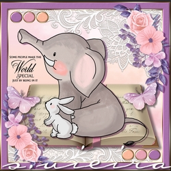 Forever Friendship 3