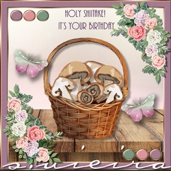 Pun Intended Birthday 2