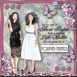 Forever friends 2