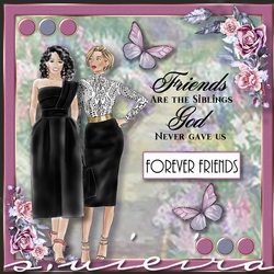 Forever friends 4