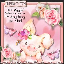 Be Kind 1