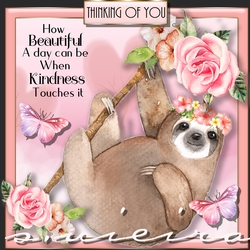 Be Kind 3