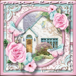 Cottage Dreaming