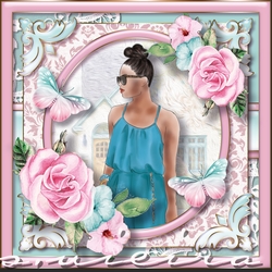 Pink Love 