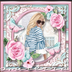 Pink Love 2